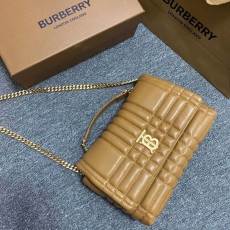 Burberry Top Handle Bags